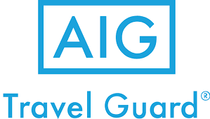 AIG Travel Guard Logo