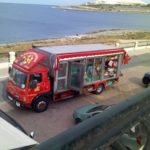 Malta Food Truck