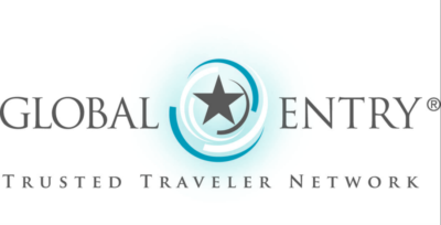 Travel Documents – Global Entry