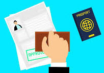 Travel Documents – Visas and ETAs
